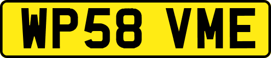 WP58VME