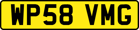WP58VMG