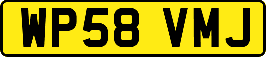 WP58VMJ