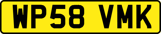 WP58VMK