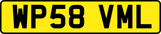 WP58VML