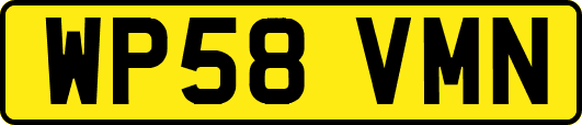 WP58VMN