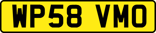 WP58VMO