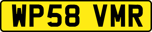 WP58VMR