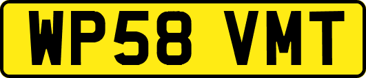 WP58VMT