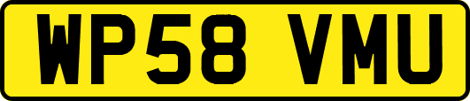 WP58VMU