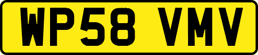 WP58VMV