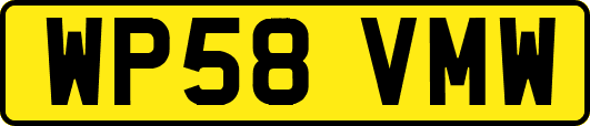 WP58VMW