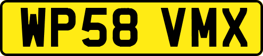 WP58VMX
