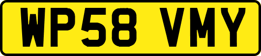 WP58VMY