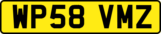 WP58VMZ