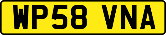 WP58VNA