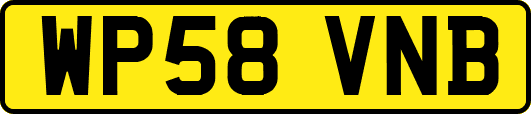WP58VNB