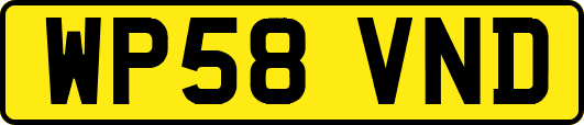 WP58VND