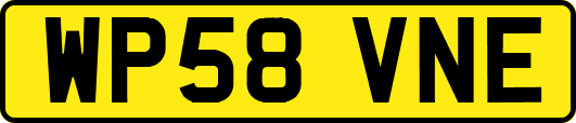 WP58VNE