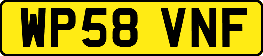 WP58VNF