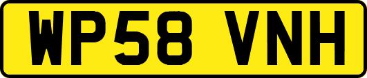 WP58VNH