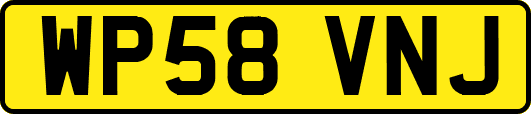 WP58VNJ