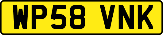 WP58VNK