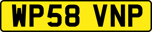 WP58VNP
