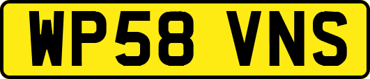 WP58VNS