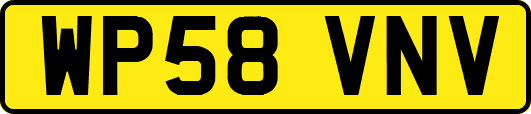 WP58VNV