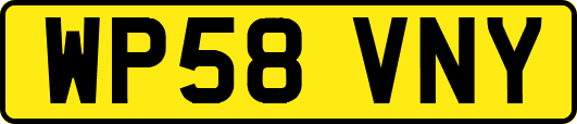 WP58VNY