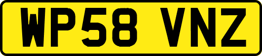 WP58VNZ