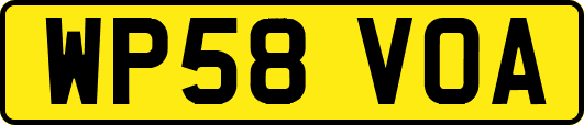 WP58VOA