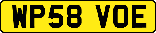 WP58VOE