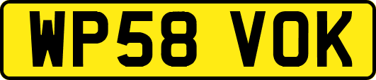 WP58VOK