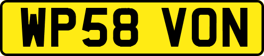WP58VON