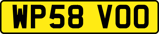 WP58VOO
