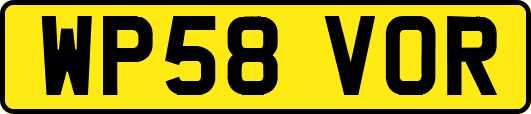WP58VOR