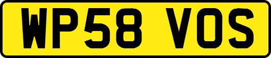 WP58VOS