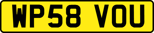 WP58VOU