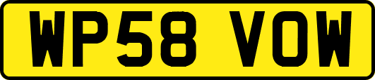 WP58VOW