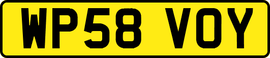 WP58VOY