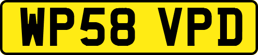 WP58VPD