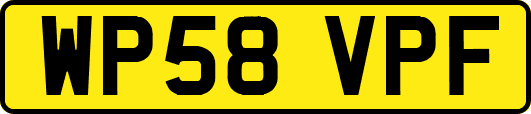 WP58VPF