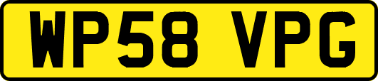WP58VPG