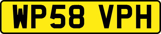 WP58VPH