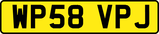 WP58VPJ