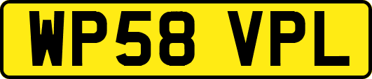 WP58VPL