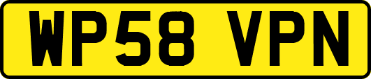 WP58VPN