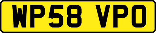 WP58VPO