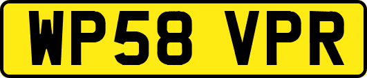 WP58VPR
