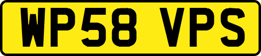 WP58VPS