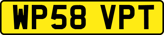 WP58VPT