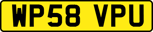 WP58VPU